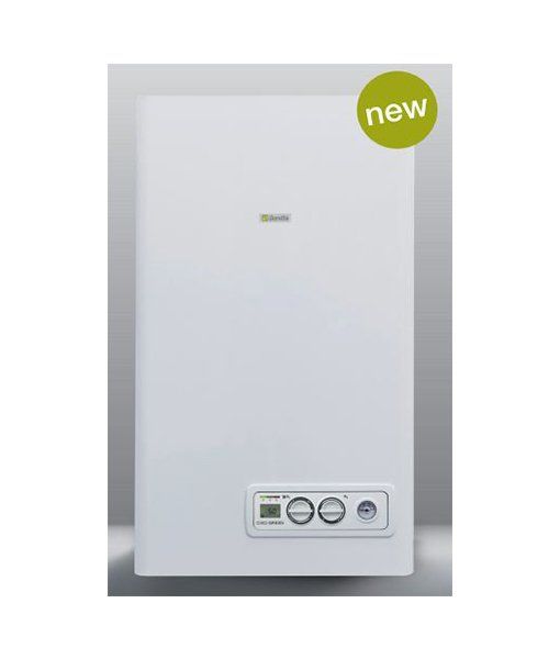 Caldera Beretta Ciao Green Condens 24kw