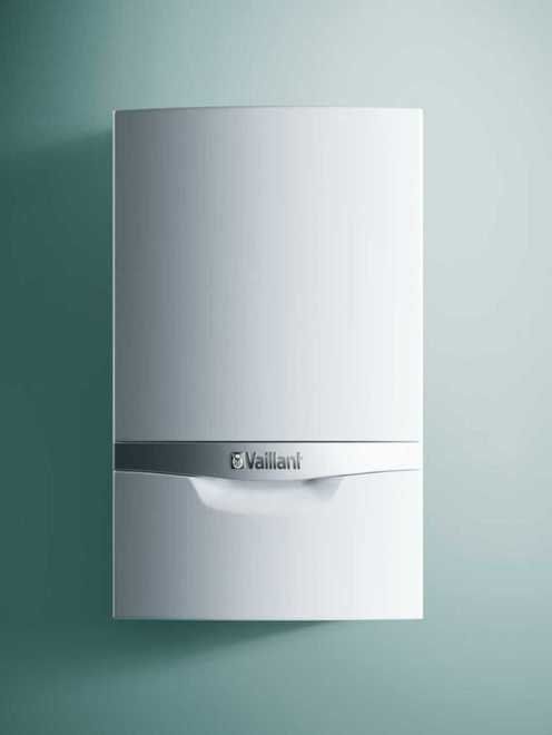 CALDERA VAILLANT ECOTEC PLUS