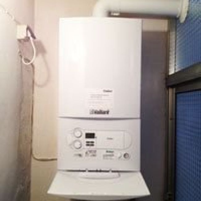 gas fontanería calefaccion Valladolid