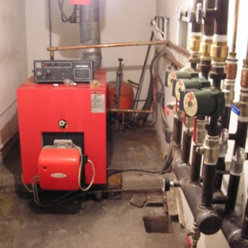 trabajos realizados JL gas2